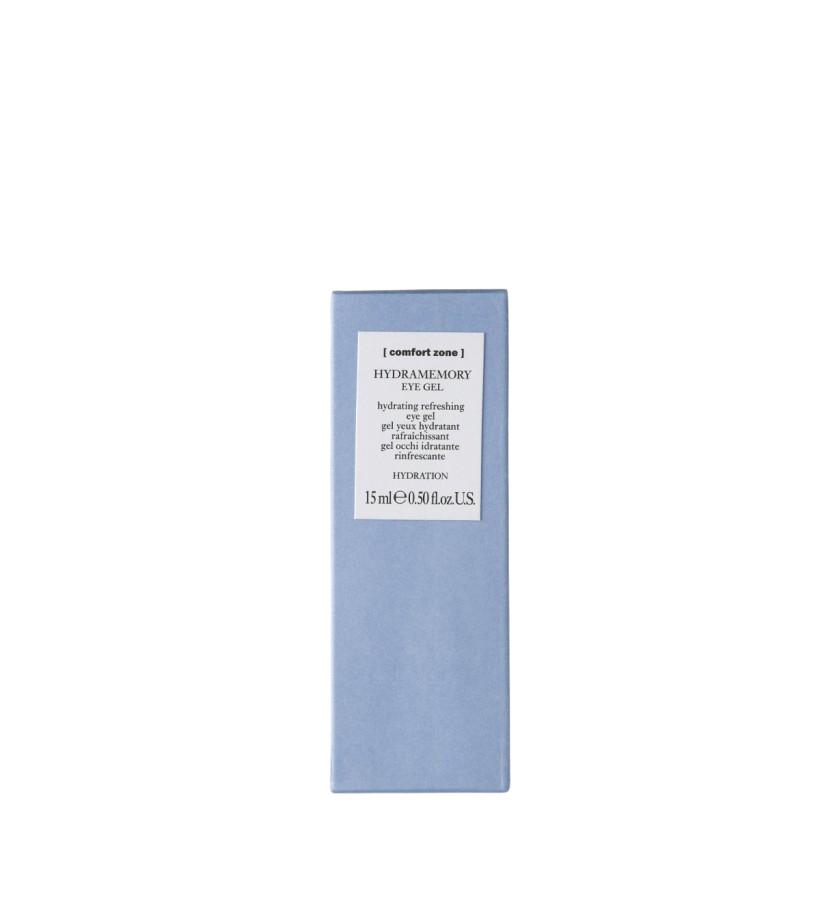 Крем-гель для шкіри навколо очей COMFORT ZONE Hydramemory Eye Cream
